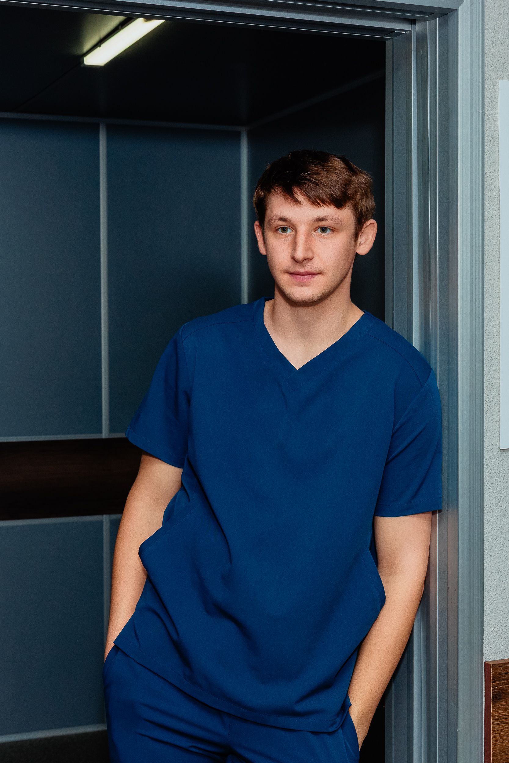 Орест Пасічник: інтервʼю з актором