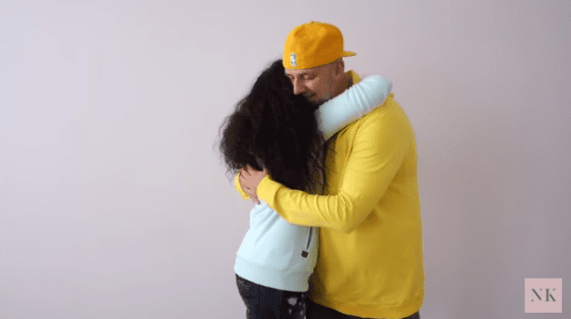 Настя Каменских и Потап больше не вместе? настя и потап