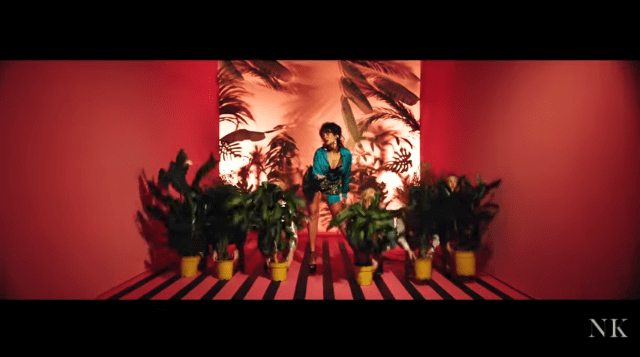 NK — Это моя ночь: премьера сольной песни и клипа Насти Каменских Screenshot (8)