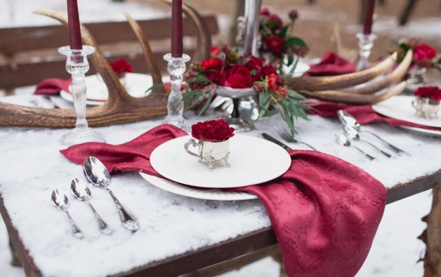 Як зустріти Новий рік 2018 за фен-шуй Як зустріти Новий рік 2018 з фен-шуй