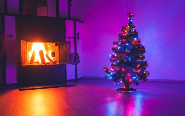 Як зустріти Новий рік 2018 за фен-шуй Як зустріти Новий рік 2018 з фен-шуй