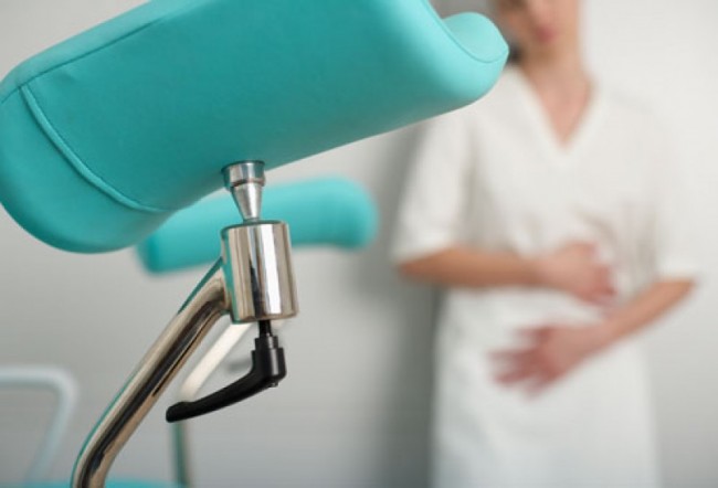 менструация