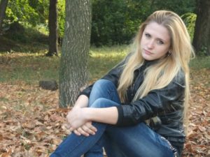 Алина Иванченко