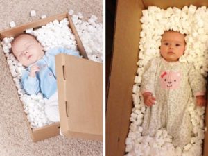 Ожидание и реальность:15 провальных детских фотосессий