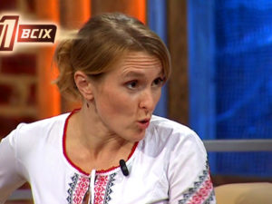 Один за всіх / Один за всех. Выпуск 104. Часть 1 из 4. Мать сдала здорового сына в психушку