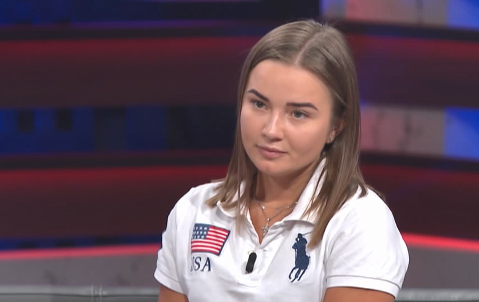 Один за всіх 15 выпуск 14: ребенок в пакете