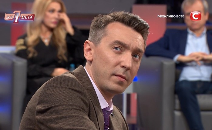 «Один за всіх»-15: шокирующий 17 выпуск с историей об издевательствах над 4-летней Викторией Один за всіх 15 выпуск 17: кто издевался над 4-летней Викой