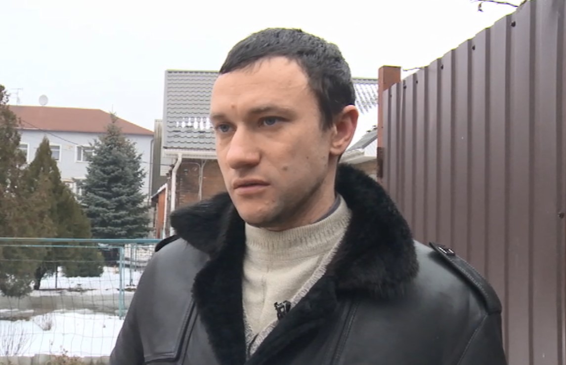 «Один за всіх»-16 выпуск 5: кем же является Дмитрий — любящим отцом или тираном? Один за всіх 16 сезон выпуск 5 от 17.02.2021