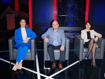 Один за всіх 2025: дивитися онлайн