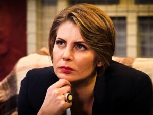 Агенты справедливости 1 серия смотреть онлайн от 10.07.2023