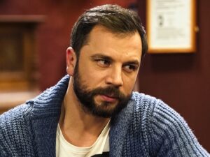Агенты справедливости 12 серия смотреть онлайн от 18.07.2023