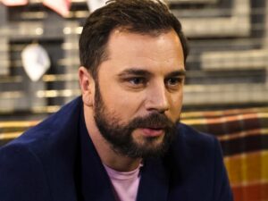 Агенты справедливости 16 серия смотреть онлайн от 20.07.2023