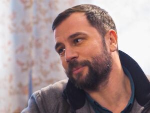 Агенты справедливости 19 серия смотреть онлайн от 25.07.2023