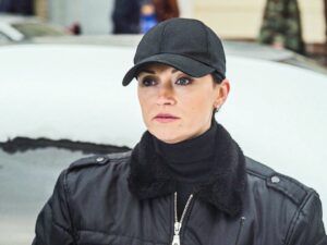 Агенти справедливості 24 серія дивитись онлайн від 27.07.2023