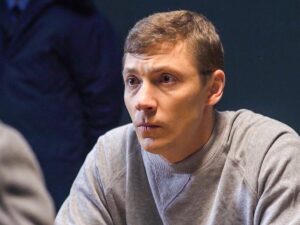 Агенти справедливості 25 серія дивитись онлайн від 30.07.2023