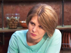 Агенты справедливости 28 серия смотреть онлайн от 31.07.2023