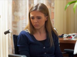 Агенты справедливости 32 серия смотреть онлайн от 02.08.2023