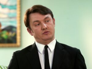 Агенты справедливости 36 серия смотреть онлайн от 06.08.2023