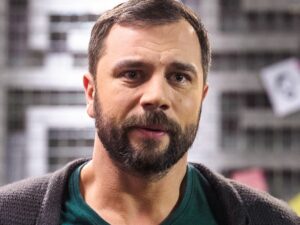 Агенты справедливости 37 серия смотреть онлайн от 07.08.2023