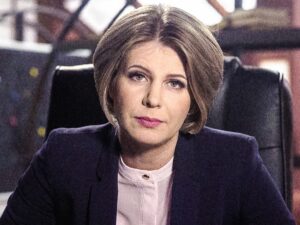 Агенты справедливости 38 серия смотреть онлайн от 07.08.2023