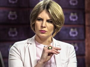 Агенты справедливости 39 серия смотреть онлайн от 07.08.2023