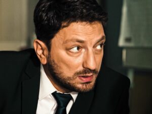 Агенты справедливости 2 сезон 1 серия смотреть онлайн — 08.08.2023
