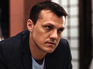 Агенты справедливости 2 сезон 2 серия смотреть онлайн — 08.08.2023