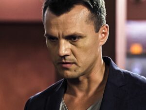 Агенты справедливости 2 сезон 4 серия смотреть онлайн — 09.08.2023