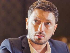 Агенты справедливости 2 сезон 27 серия смотреть онлайн — 20.08.2023