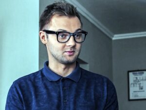Агенты справедливости 2 сезон 33 серия смотреть онлайн — 22.08.2023
