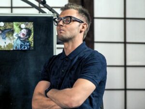 Агенты справедливости 2 сезон 38 серия смотреть онлайн — 24.08.2023