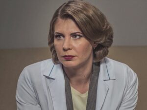Агенты справедливости 3 сезон 1 серия смотреть онлайн — 27.08.2023