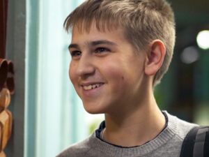 Агенты справедливости 3 сезон 6 серия смотреть онлайн — 29.08.2023