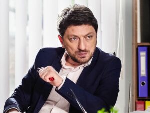Агенты справедливости 3 сезон 19 серия смотреть онлайн — 06.09.2023