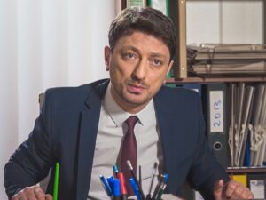 Агенти справедливості 3 сезон 23 серія дивитись онлайн – 11.09.2023