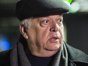 Агенты справедливости 3 сезон 27 серия смотреть онлайн — 13.09.2023