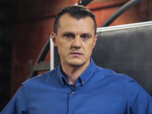 Агенты справедливости 3 сезон 40 серия смотреть онлайн — 24.09.2023