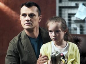 Агенты справедливости 4 сезон 4 серия смотреть онлайн от 26.09.2023