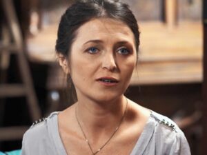 Агенты справедливости 4 сезон 6 серия смотреть онлайн от 27.09.2023