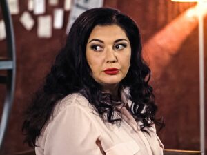 Агенты справедливости 4 сезон 12 серия смотреть онлайн от 03.10.2023
