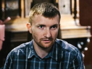 Агенты справедливости 4 сезон 17 серия смотреть онлайн от 04.10.2023