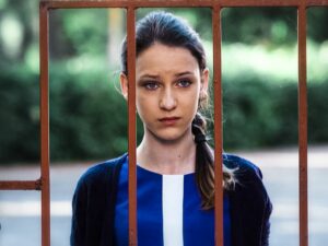 Агенты справедливости 4 сезон 19 серия смотреть онлайн от 05.10.2023
