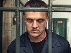 Агенты справедливости 4 сезон 22 серия смотреть онлайн от 08.10.2023