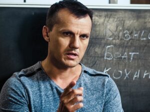 Агенты справедливости 4 сезон 27 серия смотреть онлайн от 10.10.2023