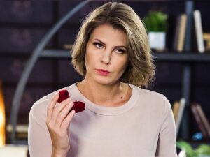 Агенты справедливости 4 сезон 28 серия смотреть онлайн от 10.10.2023