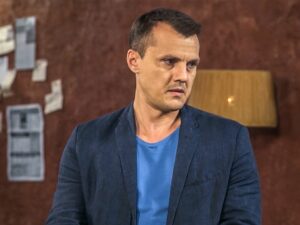 Агенты справедливости 4 сезон 40 серия смотреть онлайн от 17.10.2023