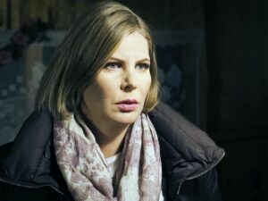 Агенты справедливости 5 сезон 1 серия смотреть онлайн от 18.10.2023