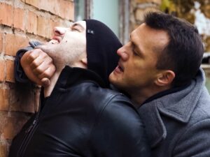 Агенты справедливости 5 сезон 4 серия смотреть онлайн от 19.10.2023