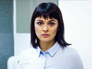 Агенты справедливости 5 сезон 12 серия смотреть онлайн от 24.10.2023