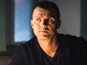 Агенты справедливости 5 сезон 20 серия смотреть онлайн от 30.10.2023